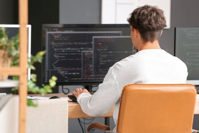 TypeScript Development Company