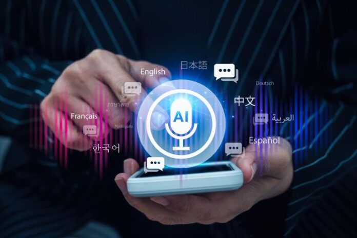 Voice Chat Apps 1 Voice Chat Apps