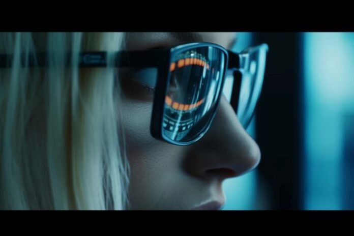 Wearing tech Wearing tech