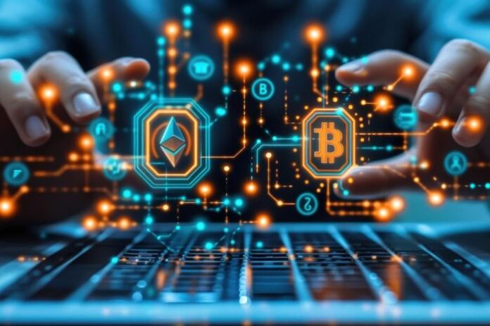 Webflow Agencies for Blockchain Websites webflow agency