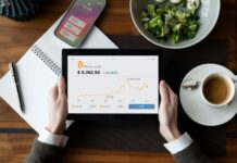 White Label Crypto Trading Platform by CryptoRobotics White Label Crypto Trading Platform