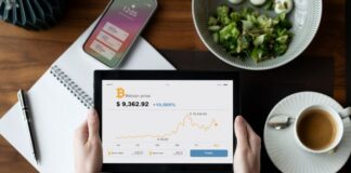 White Label Crypto Trading Platform by CryptoRobotics White Label Crypto Trading Platform