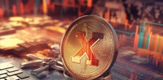 XRP Activity Is Spiking, But Why Isn’t the Price Following? XRP activity