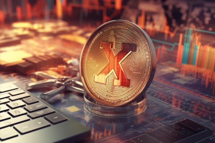 XRP activity XRP activity