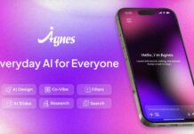 Inside Agnes AI: The Southeast Asian “Everyday AI” App Taking on ChatGPT Agnes everyday AI