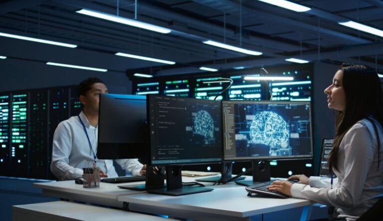 AI Data Center: Powering the Future of Technology