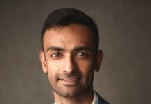 Arjun Arora Headshot of Arjun Arora