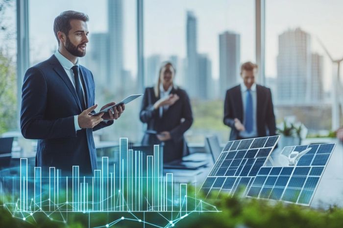 business energy solutions