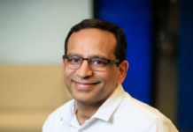 Vikram Chalana Headshot of Vikram Chalana