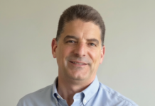 Garth Coleman Headshot of Garth Coleman