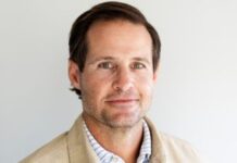 Trevor Colhoun Headshot of Trevor Colhoun