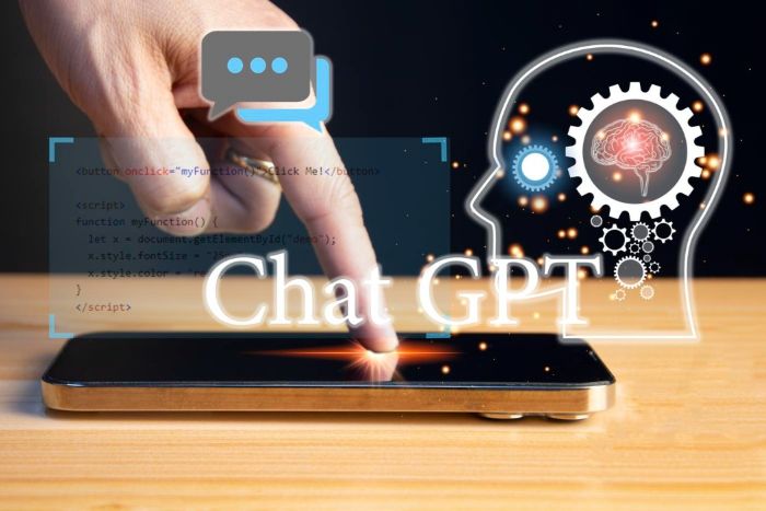 common ChatGPT problems