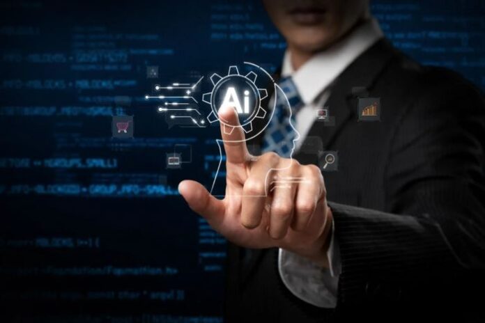 custom ai agent development companies