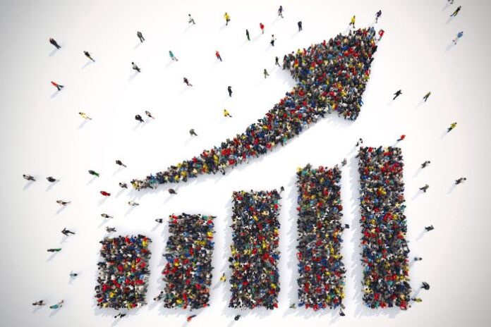 customer growth (2) customer growth