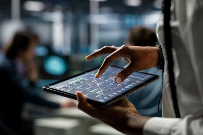 digital due diligence