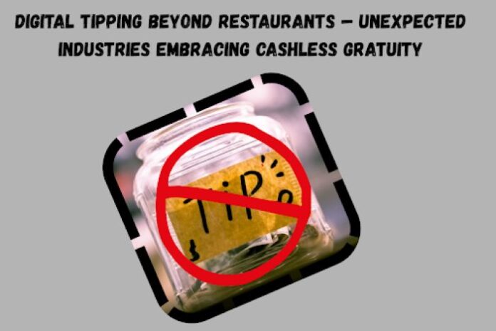 digital tipping digital tipping