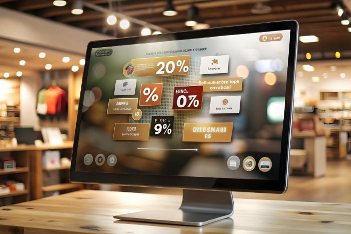 eCommerce platform comparison