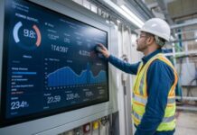 Smart Tech to Improve Energy Monitoring in Commercial Buildings energy monitoring