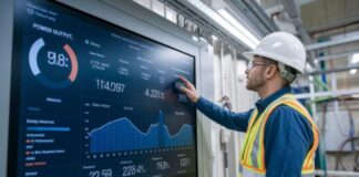 Smart Tech to Improve Energy Monitoring in Commercial Buildings energy monitoring