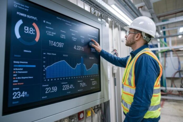 energy monitoring 1 energy monitoring