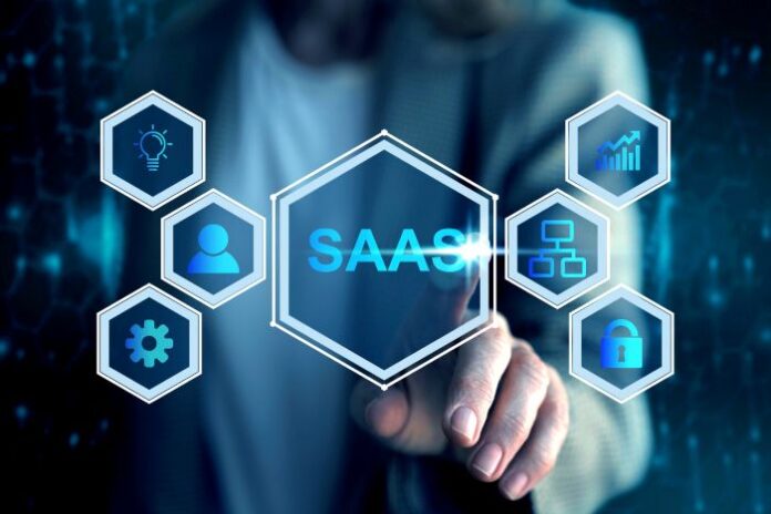 enterprise SaaS 2 enterprise SaaS