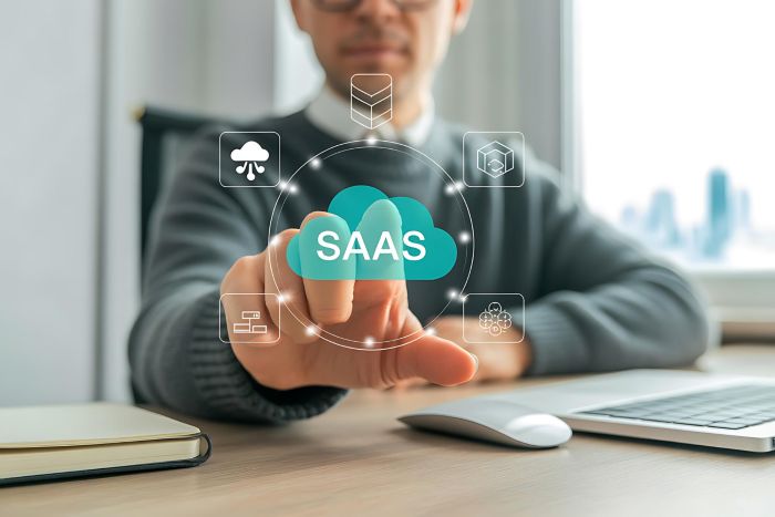 enterprise SaaS