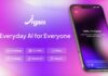 Inside Agnes AI: The Southeast Asian “Everyday AI” App Taking on ChatGPT everyday AI