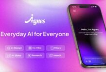 Inside Agnes AI: The Southeast Asian “Everyday AI” App Taking on ChatGPT everyday AI