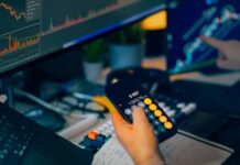 How Technology Advances Drive Rapid Growth in Financial Services financial technology trends