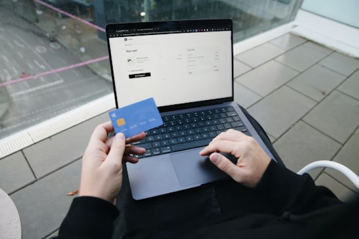 financial technology trends