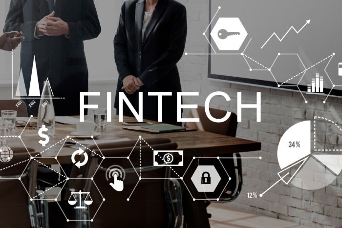 fintech partnership