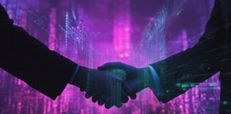 Why Fintech Partnerships Replace Traditional Banking Relationships fintech partnership