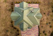 Bringing Floor Plans to Life: Turning 2D Layouts into 3D Aerial Renders floor plans