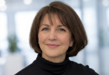 Joanne Frederick Headshot of Joanne Frederick