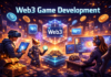 Web3 Game Development for Studios: From Concept to Token Integration game development for studios