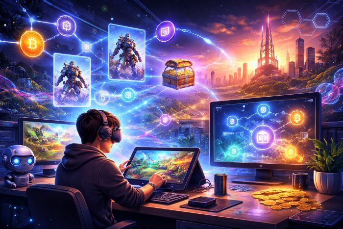 game development for studios