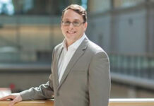 Nicolas Genest Podcast Transcript Headshot of Nicolas Genest