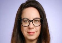 Carmit Glik Headshot of Carmit Glik