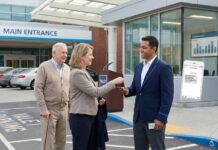 10 Best Hospital Parking Management Systems That Improve Patient Experience hospital parking