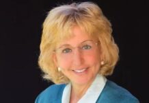 Wendy Lynch Podcast Transcript Headshot of Wendy Lynch