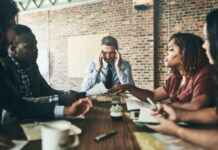 Signs of a Meeting Culture in Trouble – And How to Fix Them Meeting Culture in Trouble