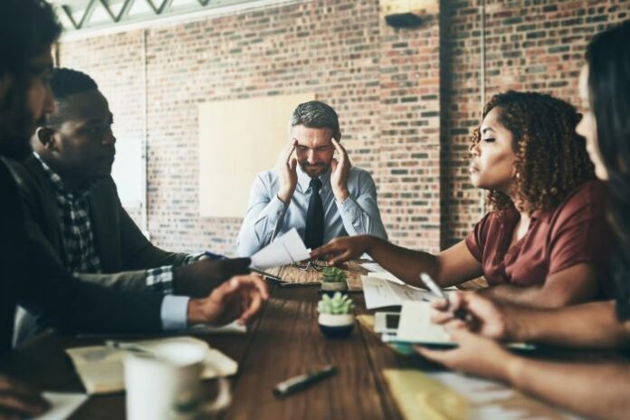 meeting culture 1 Meeting Culture in Trouble