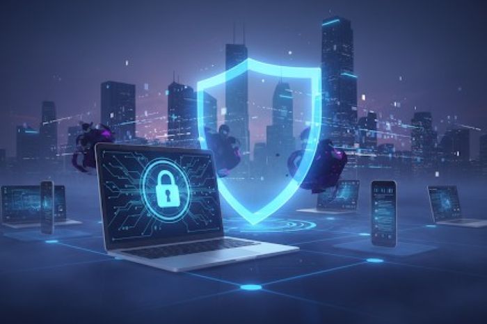 modern internet users