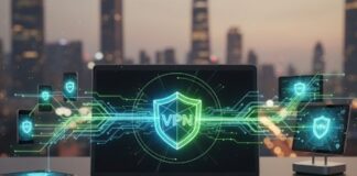 Why VPN Technology Is Becoming Essential for the Modern Internet modern internet users