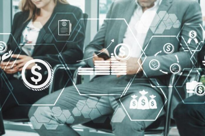 organizational finance 1 organizational finance