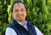 Rahul Powar Headshot of Rahul Powar