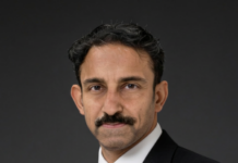 Alex Roy Rajan Headshot of Alex Roy Rajan