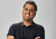 Jaisimha Rao Podcast Transcript Headshot of Jaisimha Rao