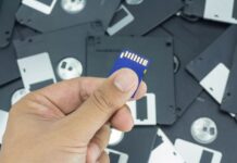 5 Options to Recover Deleted Files from SD Card​ recover deleted files