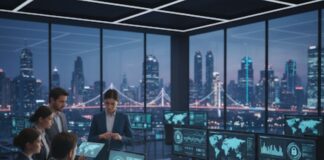 The Future of Online Privacy: How VPNs Protect Users in a Regulated Internet regulated internet